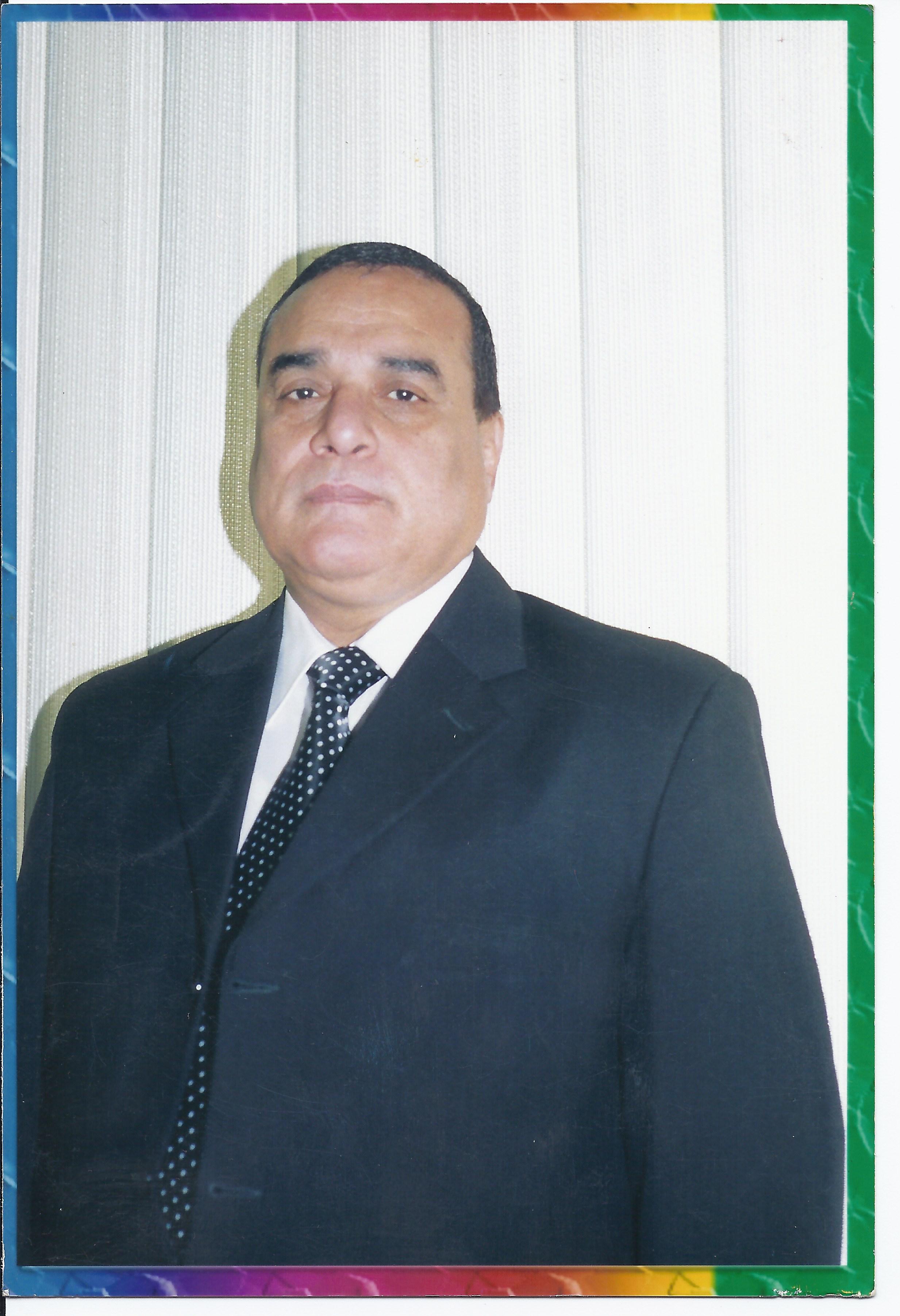 Mohammed Fouad Mohammed Abdallah