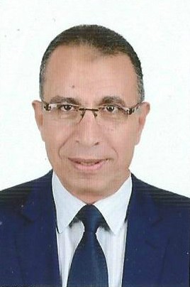 Al Saeed  Abd El Fatah  Al Saeed