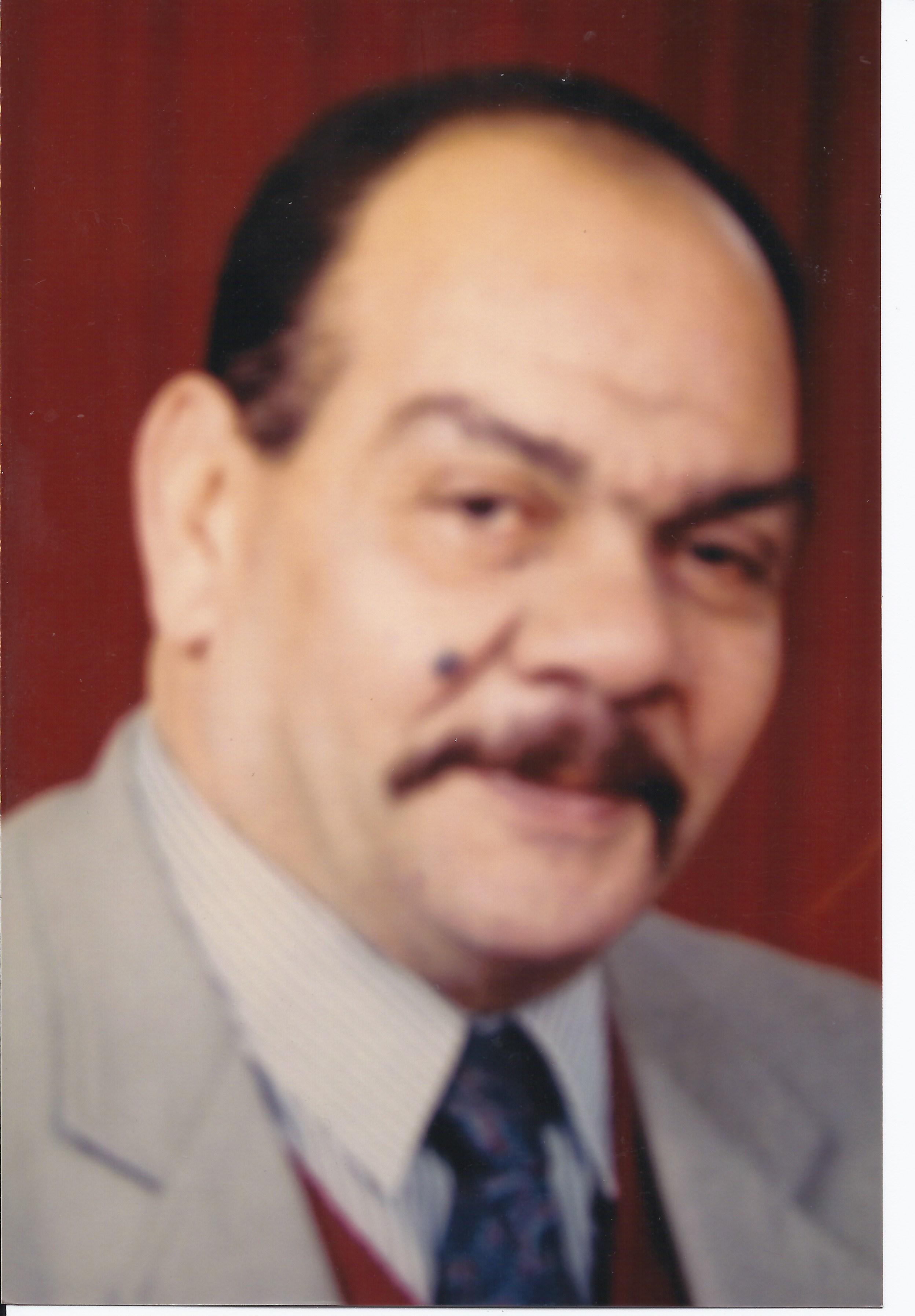 Wafeq Ahmed Hussien