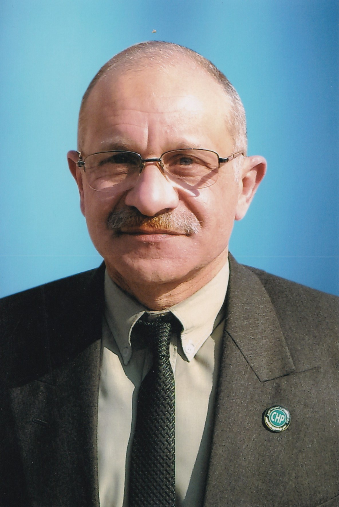 Ahmed Shaker